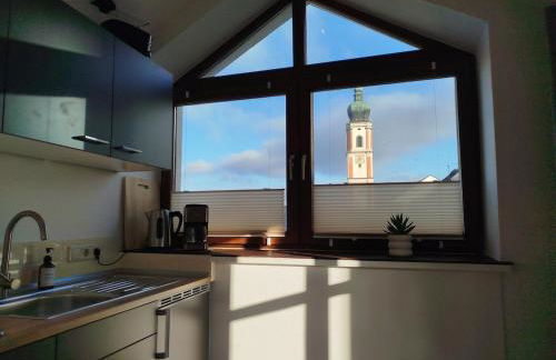 Altstadt Appartement Luka - Foto 4