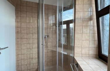 City Appartement A zur ewigen Lampe dritte Etage - Foto 16