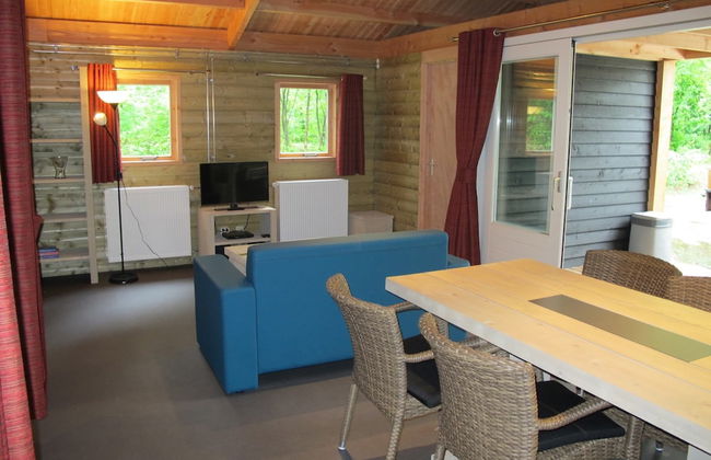 Modern Cabin-style Bungalow - Foto 6