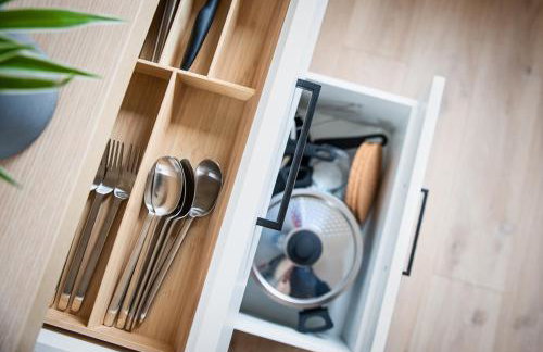 Tiny Om Ferienhaus - Photo 19