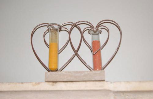 Gite le murger - Foto 16