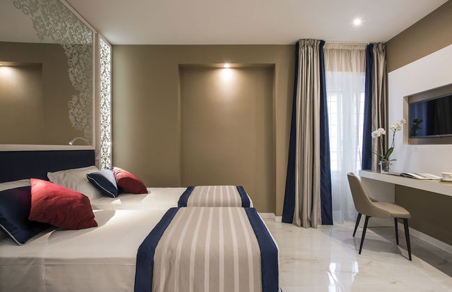 Residenza Venti Settembre - Foto 62