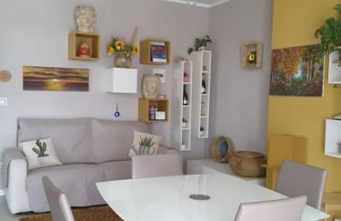 LUCRECE Holiday apartment - Foto 20