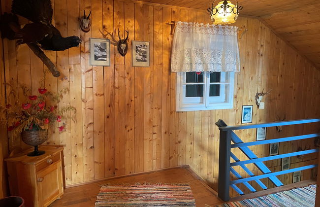 Edelweisshütte - Foto 16