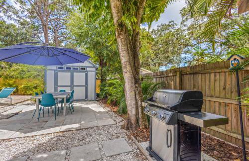 Luxury Villa Heated Pool, Putt-Putt & Bocce - Foto 57