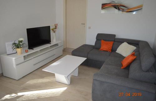 LANELU apartman - Foto 8