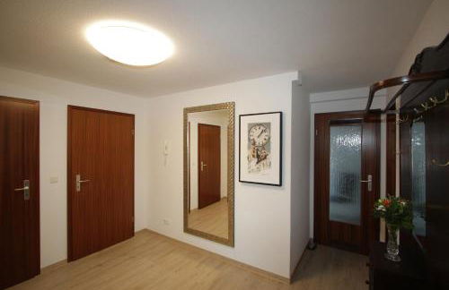 Ferienwohnung & Apartment Kunsthaus Penthouse - Foto 16