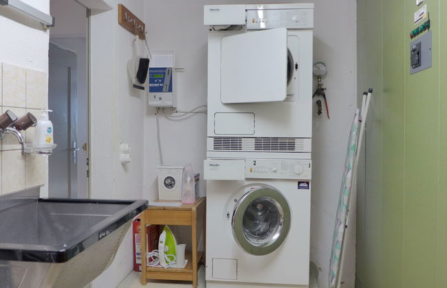 Chalet im Gässli - Foto 18