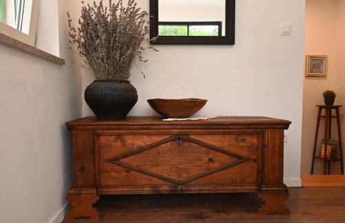 Villa Mavrici, Nature Paradise with pool - Foto 49