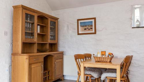 The Old Coach House at Hendra Barns - Foto 2