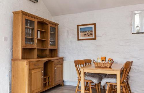 The Old Coach House at Hendra Barns - Foto 2