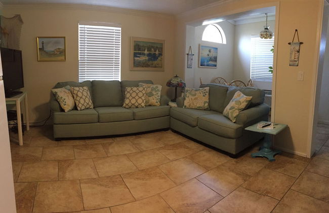 Candlelight Cottages by the Beach - Foto 30