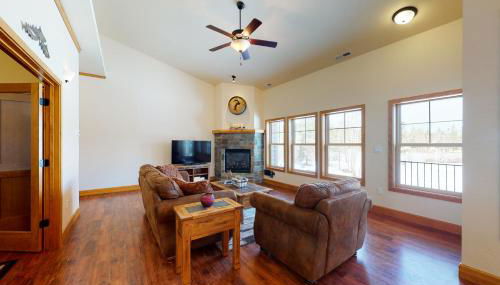 The Blue Heron - Foto 4