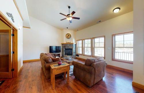 The Blue Heron - Foto 4