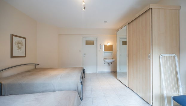 Apartment With 1 Bedroom and Direct sea View - Foto 3, Habitación