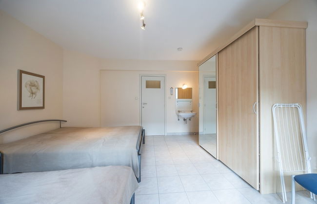 Apartment With 1 Bedroom and Direct sea View - Foto 3