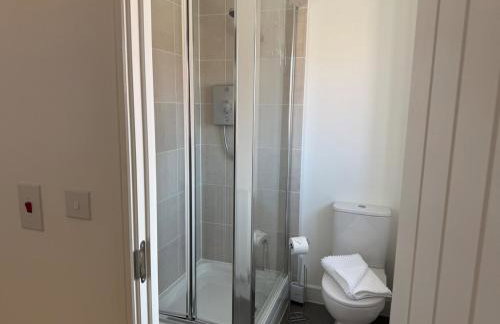 Strikingly Stylish Exeter Retreat - Modern 3-Bed - Foto 5