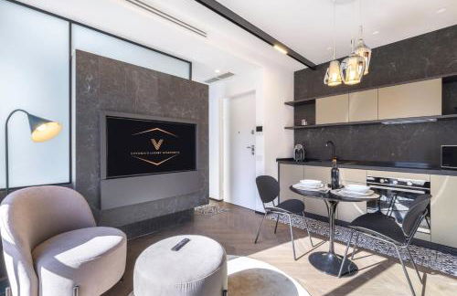 Vittoria's Luxury Apartment Cagliari - Photo 5