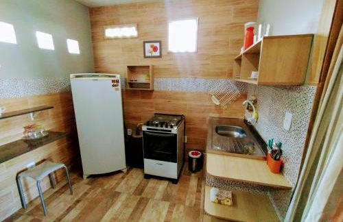 Casal.20 Studios Flats - Foto 15