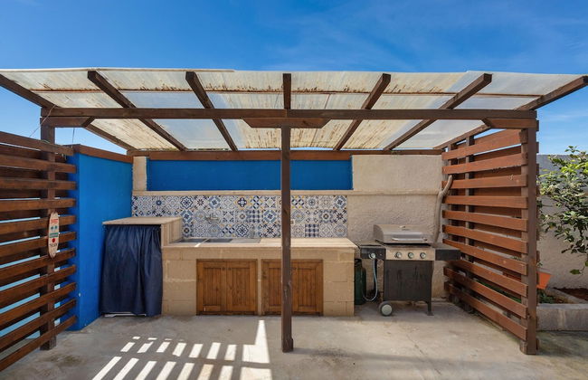 3879 Villetta Calachianca by Barbarhouse - Foto 31