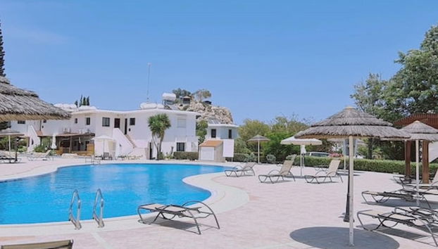 42 PRO -stay Symphony Apartment - Foto 5, Habitación