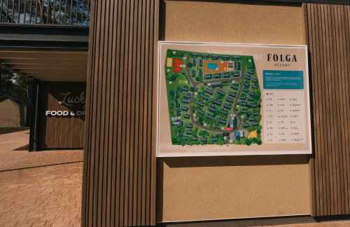 Folga Resort - Foto 43
