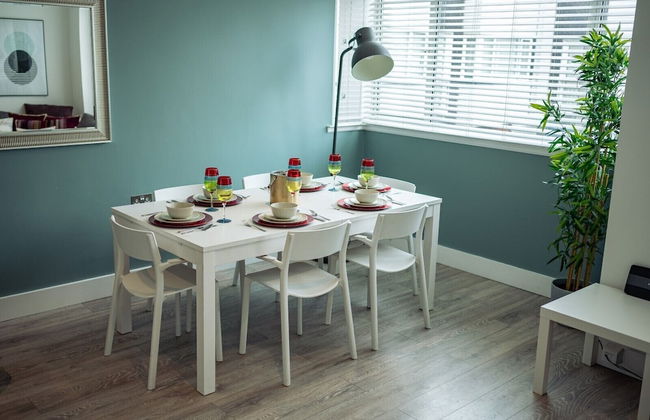 Brighton Holiday Village *Parking Included* - Foto 58