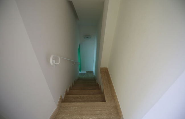 Apartment 20 Meters From The Sea 7 Beds With Small Sea View - Foto 30