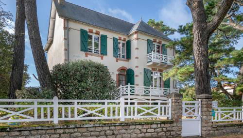 Villa familiale à 300m de la plage de L’Océan - Foto 1