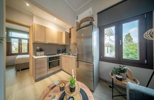 Lotza apartment Gyalos - Foto 4