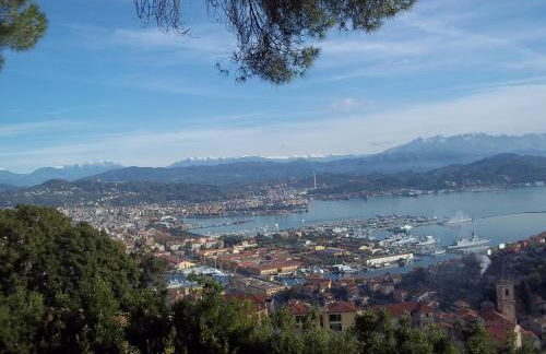 Appartamento con vista sul Golfo - Foto 43