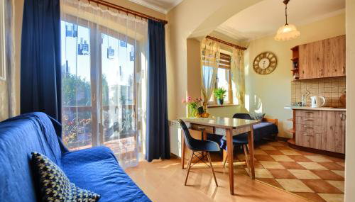 Apartament z Tarasem - Foto 5