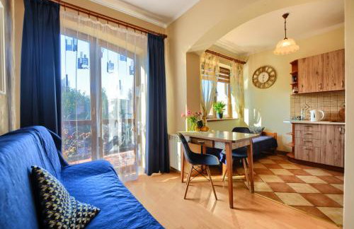 Apartament z Tarasem - Foto 5