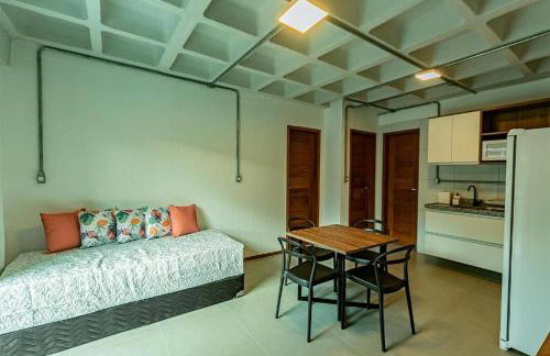 Apartamento com garagem no Centro de Guaramiranga - Foto 23