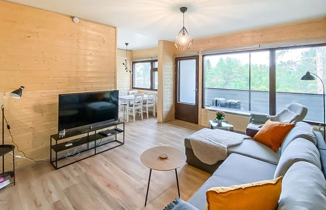 The cozy loggers suite - Foto 2