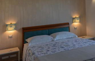 VILLA EOLIA Sicily beachfront apartments - Foto 18