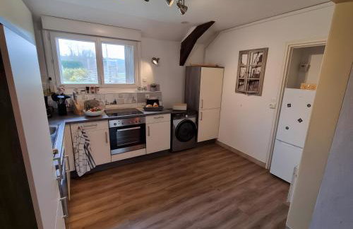 La Maison Neuve - Foto 15