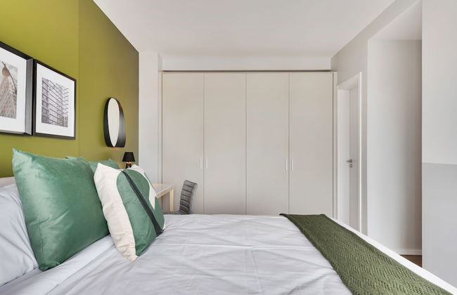 Charlie NUN Itaim - Foto 19