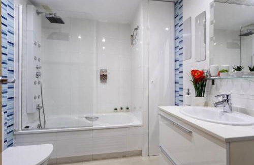 Marin Beach Apartments Patacona - Foto 47