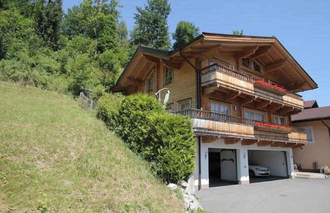 Apartment Near the ski Area - Foto 30