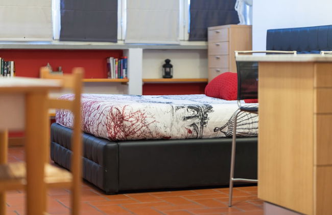 Firenze Rentals Suite Proconsolo - Foto 81