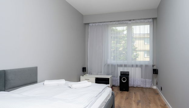 RentPlanet - Apartament Kasztelańska - Foto 4, Habitación