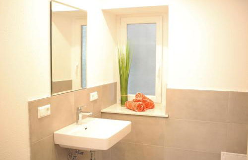 Ferienwohnung Morgensonne - Foto 10