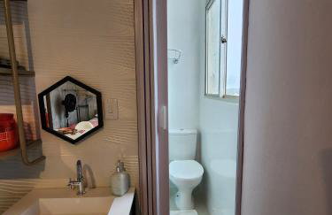 GUARALOFT MALIBU NO MIRANTE DE GUARAPARI - Photo 19