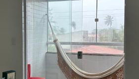 Apartamento 100m da praia - Foto 5