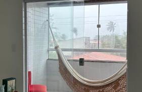 Apartamento 100m da praia - Photo 5