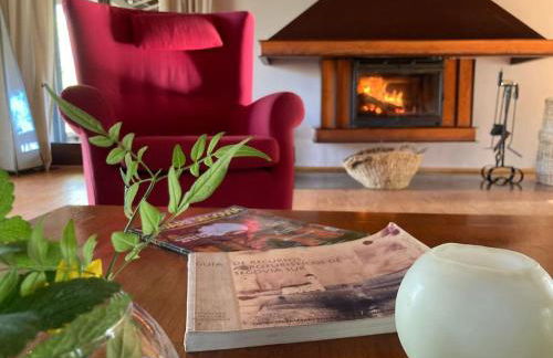 CASA RURAL LA FRESNEDA DE TENZUELA - Foto 14