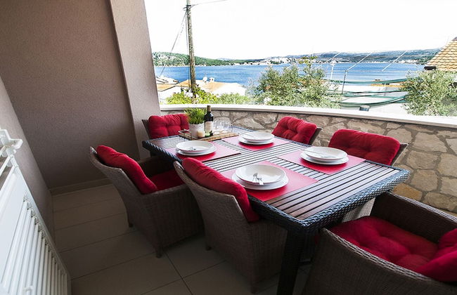 Villa Mona - Foto 79