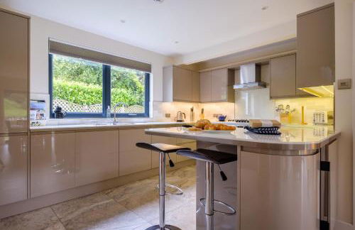 The Old Police House - Foto 16