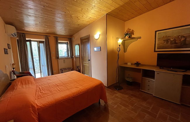 Agriturismo Poggio del Drago - Photo 17